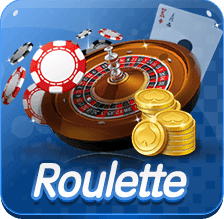Dream Gaming live roulette