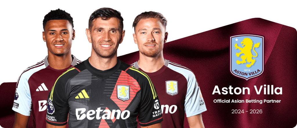 IBCBET Maxbet cover banner