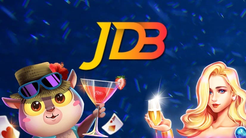 JDB Gaming Slot Collection