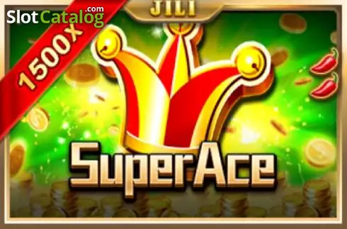 Super Ace JILI