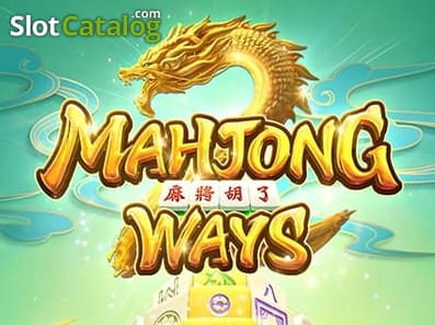 Mahjong Ways 2 เกม PG Soft ยอดนิยมที่สุดของคนไทย