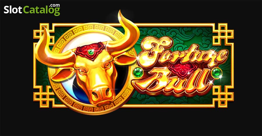 Fortune Bull PlayStar วัวทองนำโชคตรุษจีน