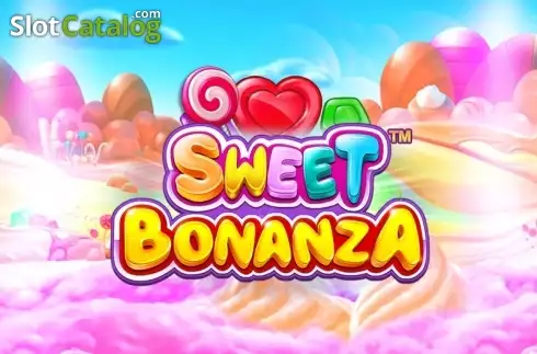 Sweet Bonanza Pragmatic Play สล็อตธีมผลไม้ขนมหวาน