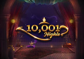 Dragon's Luck Red Tiger Gaming