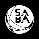 Saba Sports official logo