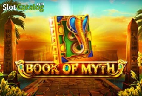 Book of Myth Spadegaming ตำนานปิรามิดอียิปต์